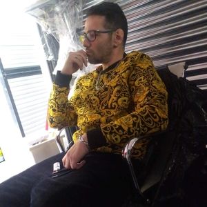 Meet your Posher, Michael